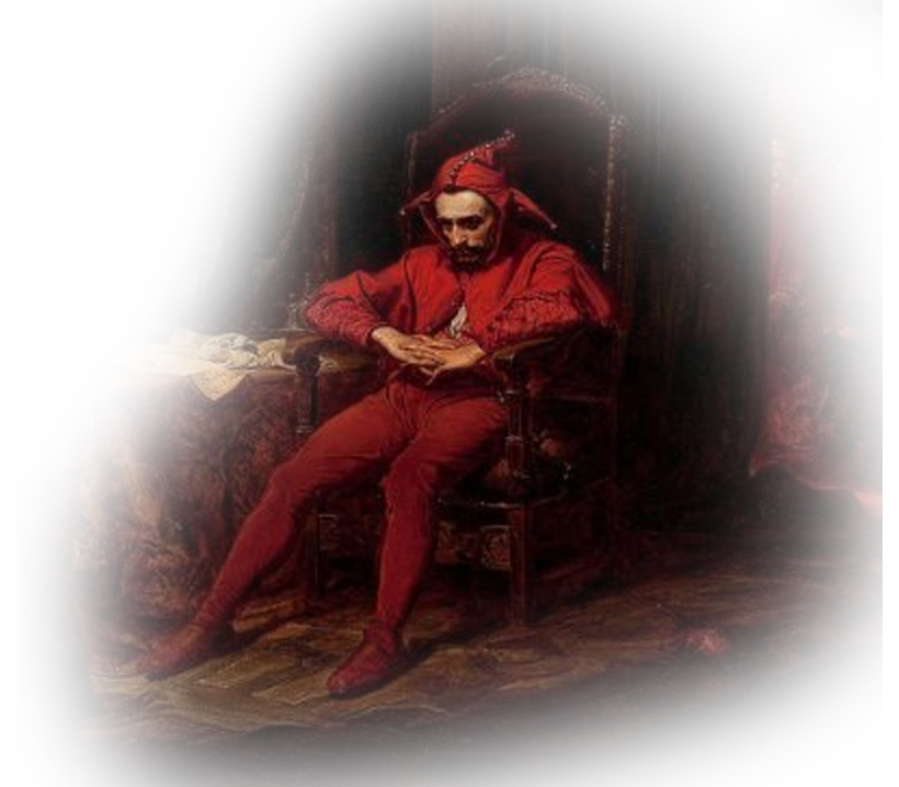 The Jester
